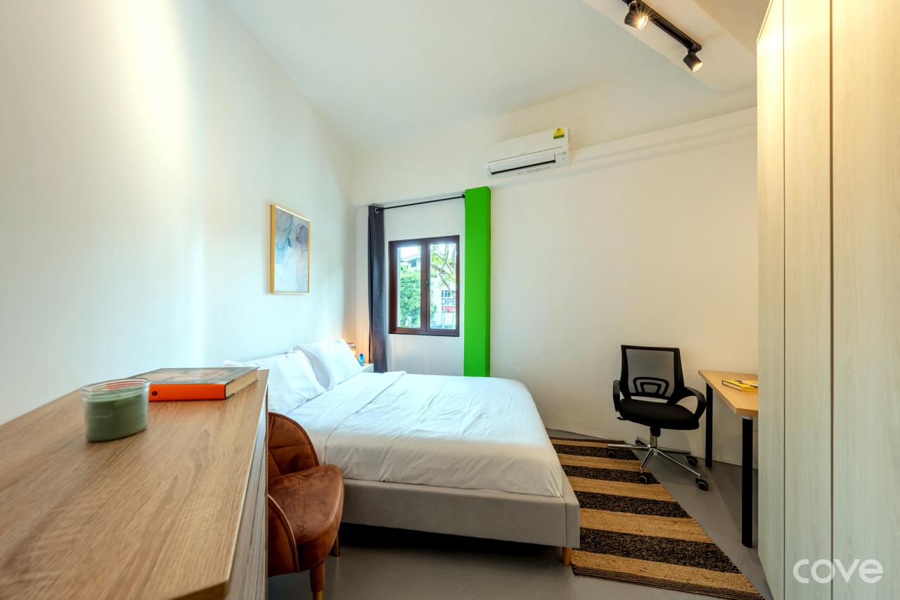 Standard Room Cove 448 @ Balestier Road – Cove