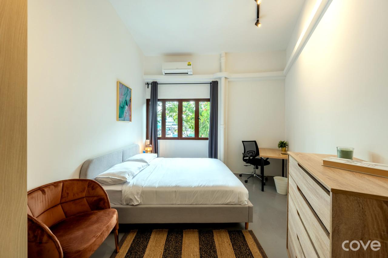 Standard Room Cove 448 @ Balestier Road – Cove