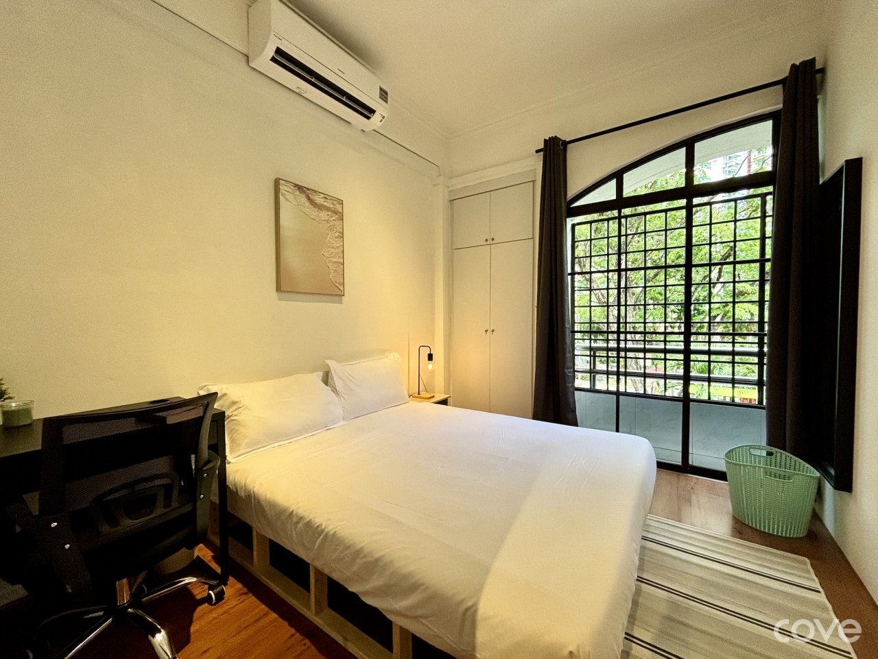 Standard Room Cove 451 @ Newton Lodge – Cove