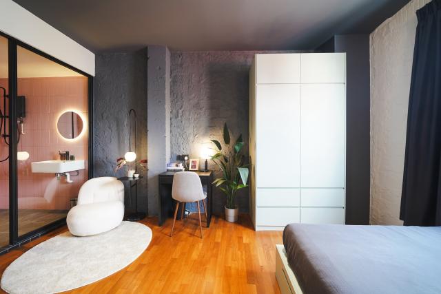 new launch studios & ensuites in Kallang