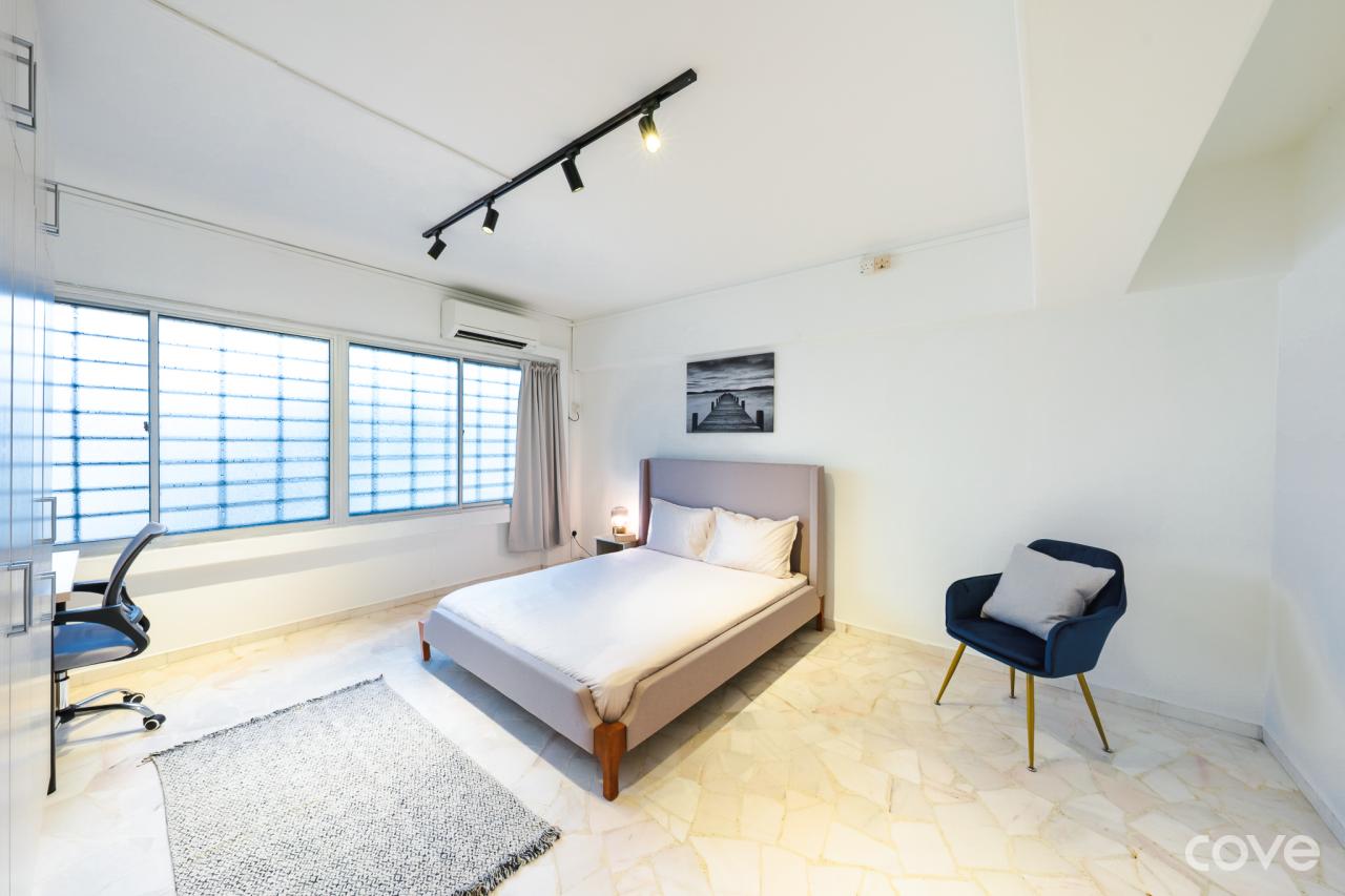 Person Cove Rd In Rocks Standard Room Cove 413 @ People's Park Complex – Cove