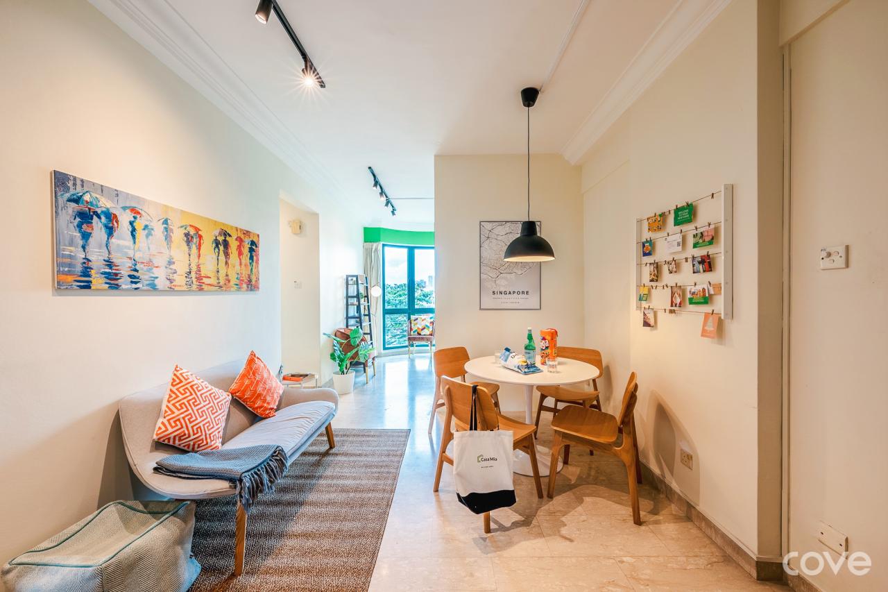 Fortune Jade – Dakota & Mountbatten – Cove