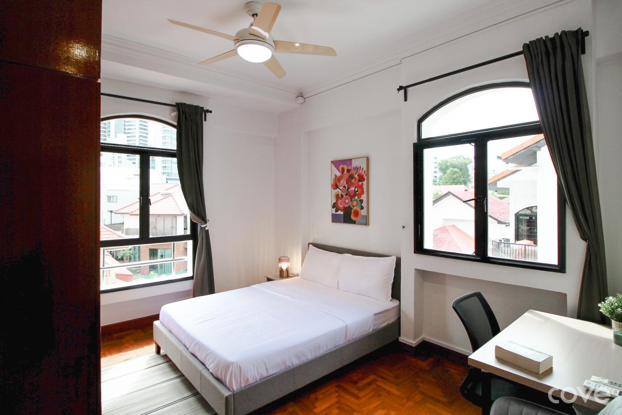 Standard Room Cove 451 @ Newton Lodge – Cove