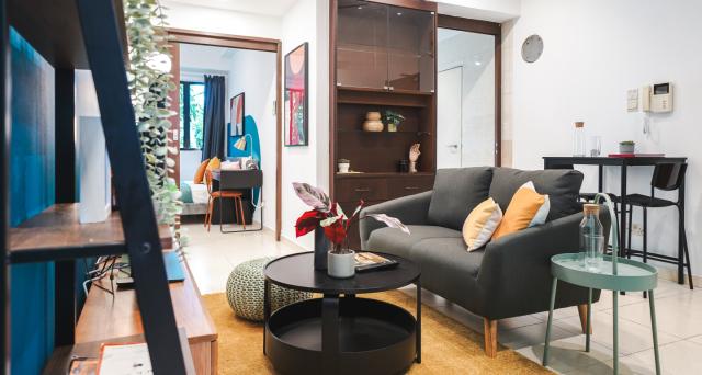 New Homes Launching This February